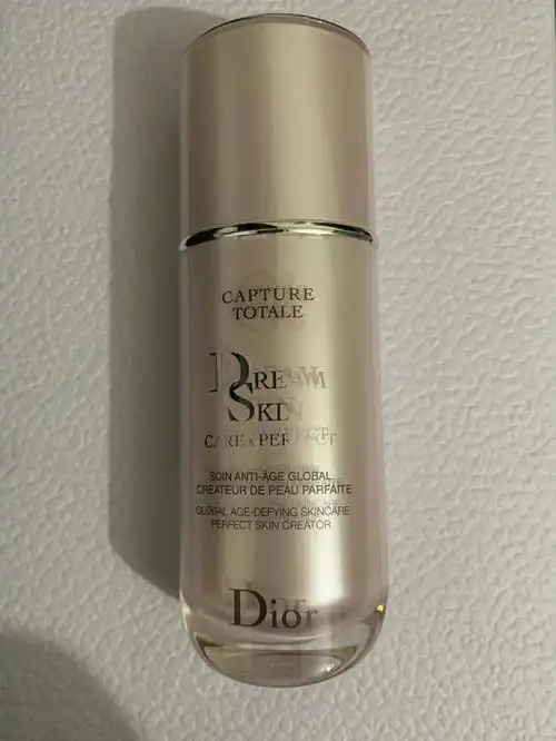 dior迪奥梦幻美肌柔润精萃乳