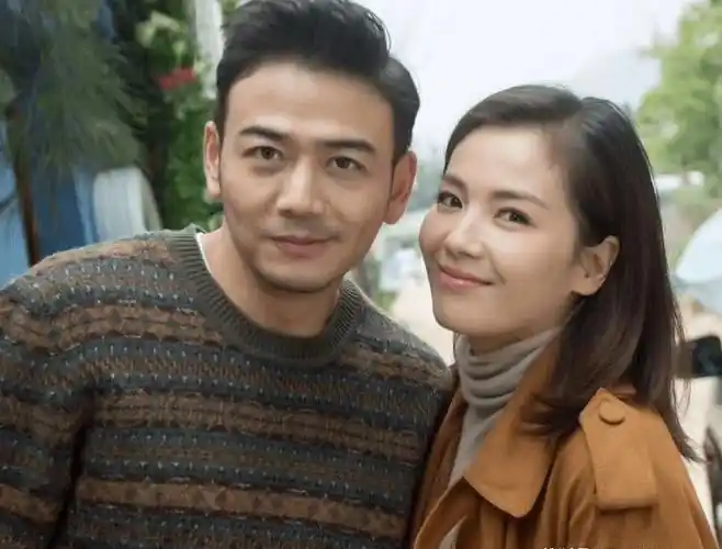 刘涛出轨杨烁?娱乐圈彻底震惊,再次掀起波澜_事件_明星_社会