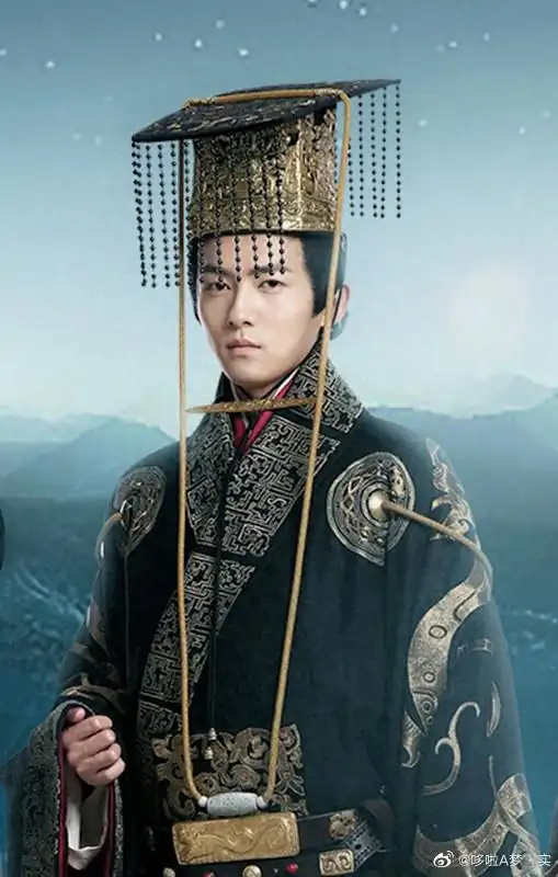 万物皆可云##佟梦实五竹##佟梦实新神雕侠侣##佟梦实你是我的雍恒