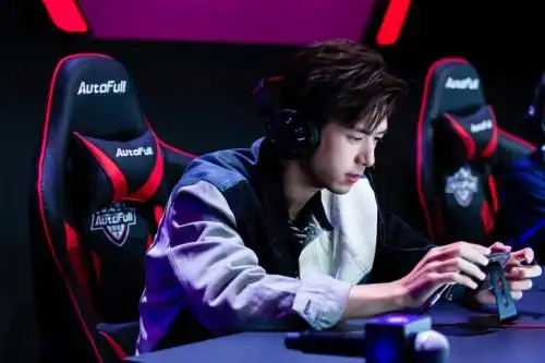 2019qq手游名人赛空降苏州阳澄国际电竞馆,李现携手虎牙主播呈现精彩