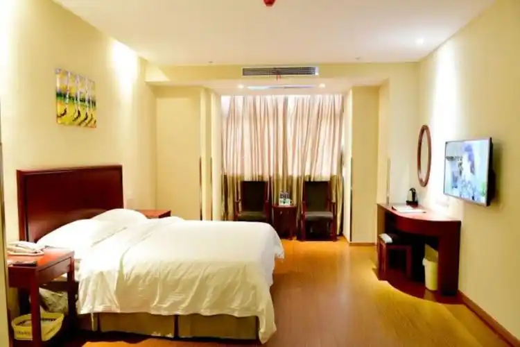 225,518 无锡酒店住宿 683 预订格林豪泰江苏省无锡市江阴市高新区石