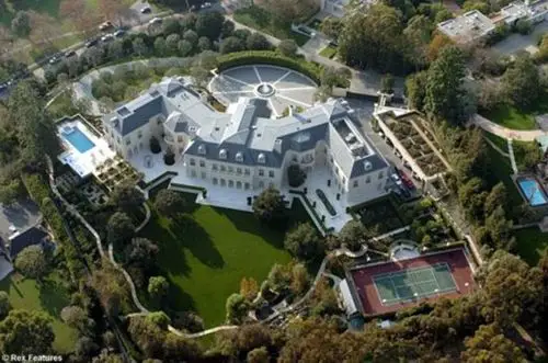 威币斯庄园词条图册_百度百科