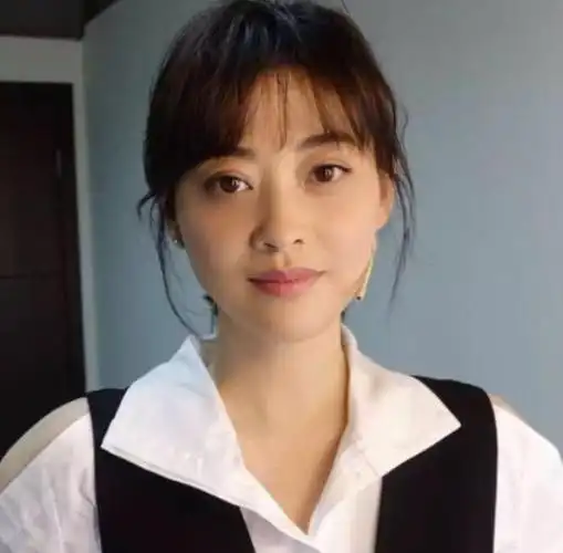 梅婷到底算不算中戏最美校花?