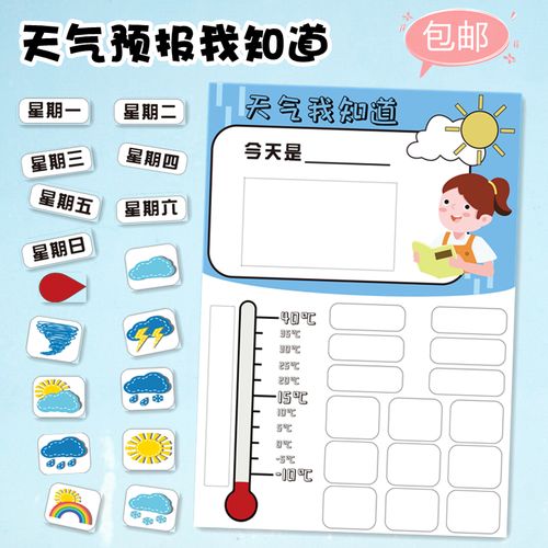 关于谷歌天气预报幼儿园的信息