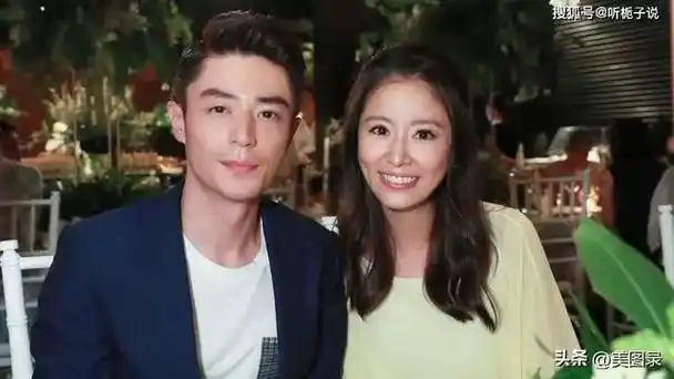 林心如和霍建华,林心如穿卡通皮肤蜡黄难掩阿姨感,老公男神依旧