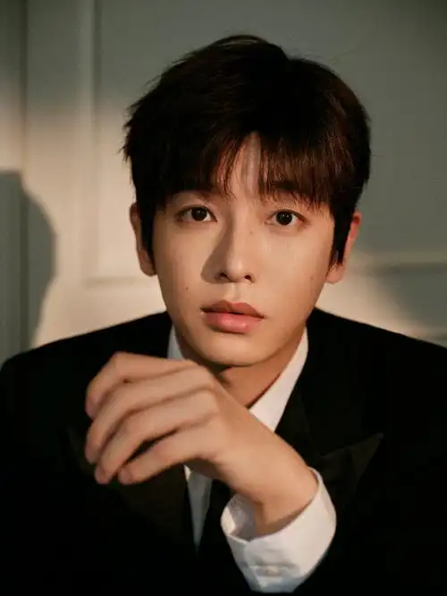 彭昱畅2024年中国金鸡百花电影节志愿者推广大使