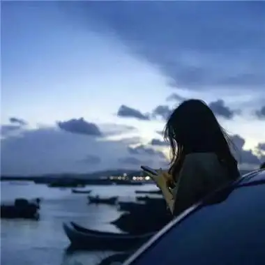 最新版气质美女绝美头像