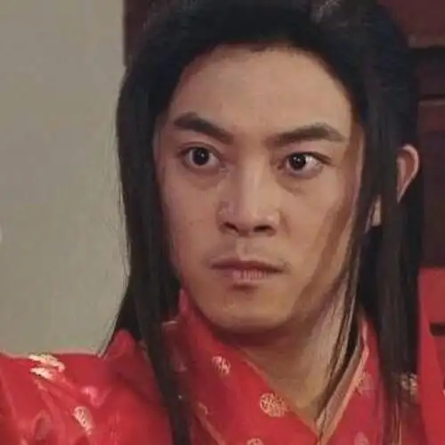 陆八荒情侣搞笑情头【白展堂】