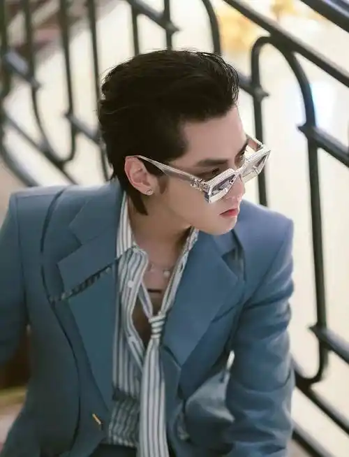 男生"头发"别乱剪,有这5款就够了,清爽时尚显精神