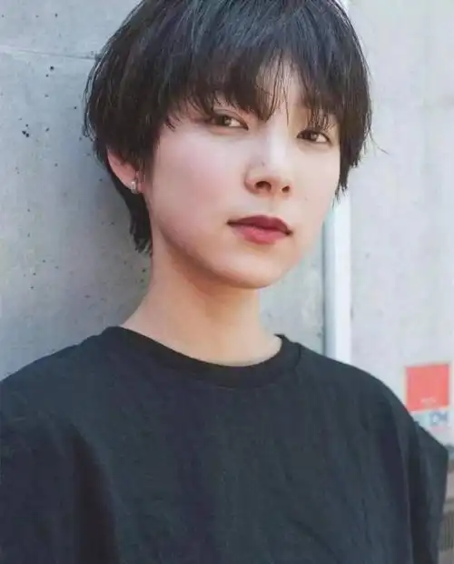 2021年夏天这3种短发依然这么火