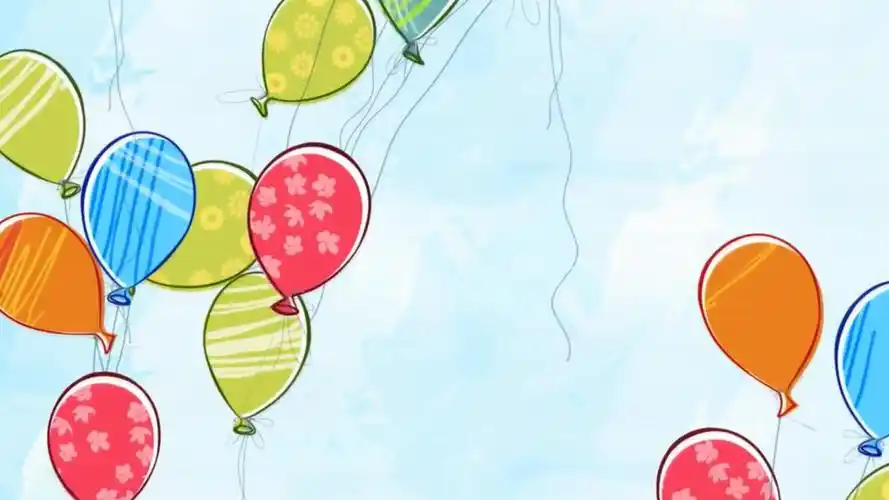 少儿舞蹈箱子里的梦舞蹈led大屏动态背景