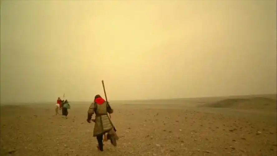 大话西游 至尊宝 孙悟空(自截)