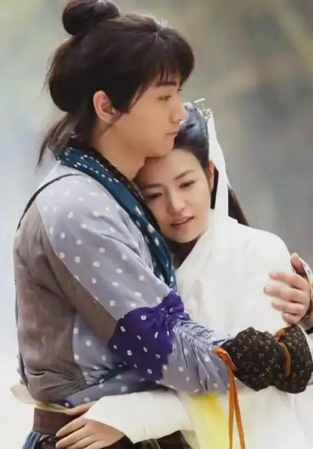 婚后8年再看一脸颓气的陈晓导演丁黑的话终于有人信了