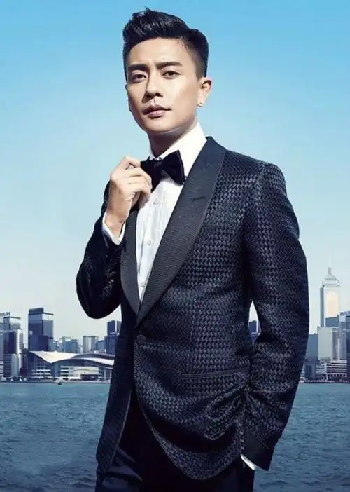 p>黄宗泽(bosco wong),1980年12月13日出生于中国香港,中国香港男演员