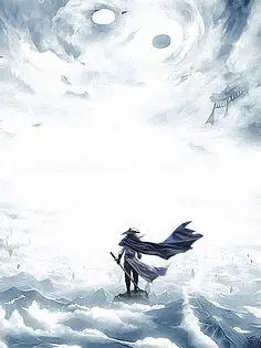 素材-花瓣网|陪你做生活的设计师 | @y152 收集 玄幻仙侠底图