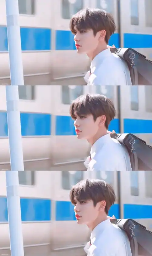 高清壁纸林彦俊