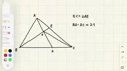 5上25讲-燕尾模型-作业1 2