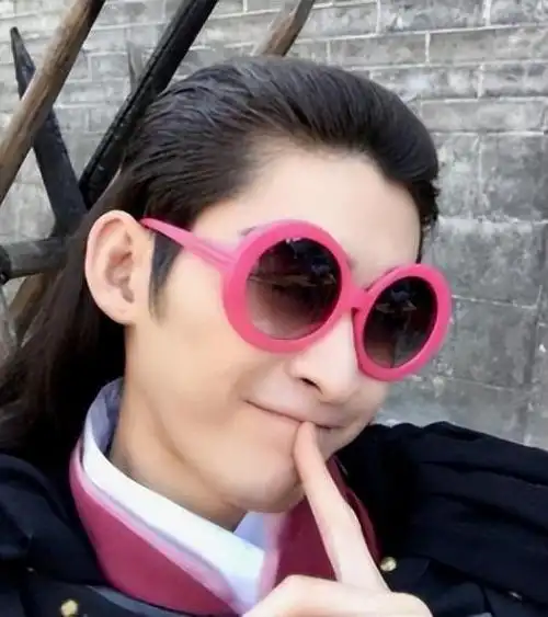 张翰个人资料(张翰,还能火多久?