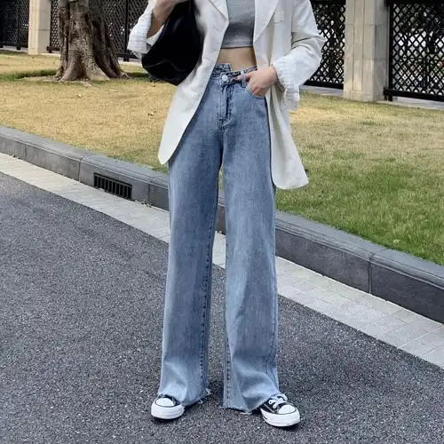 共164 件太阳花阔腿裤相关商品