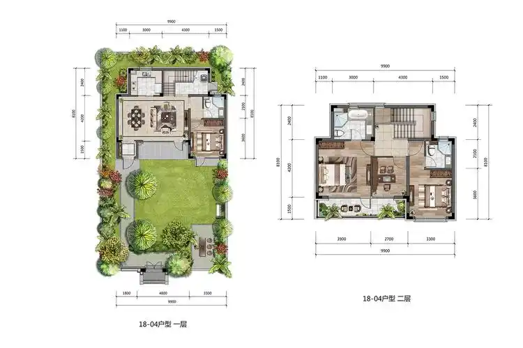 江南赋基本信息单价待定产权年限70区域商圈寒亭杨家埠户型四居室