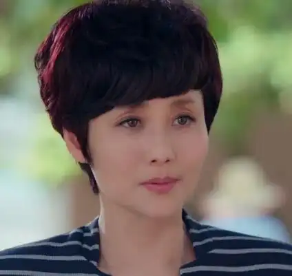 李颖剧中的演技获观众点赞(3)_内地剧_电视-超级明星