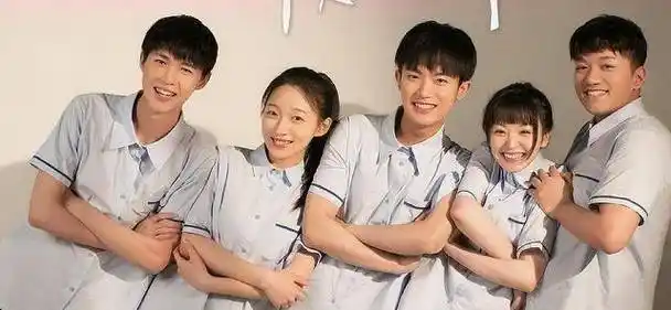 你只看到张一山,杨紫的成功,没看到尤浩然的努力_成为了_人物_事业