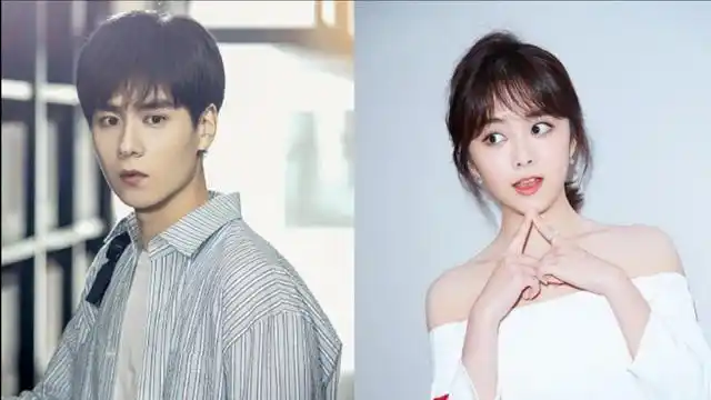 谭松韵也看《橘生淮南》,找胡一天问大结局被拒:他的回答超好笑