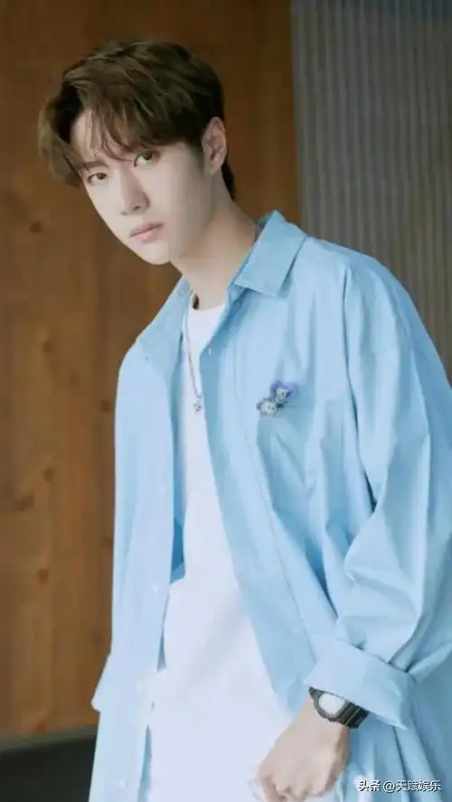 王一博属什么生肖多少岁(演员王一博个人资料简历)