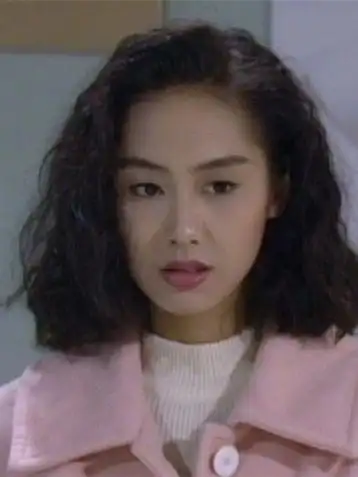 观察这两年流行的发型,也早在30年前流行过,看看上世纪八九十年代的女