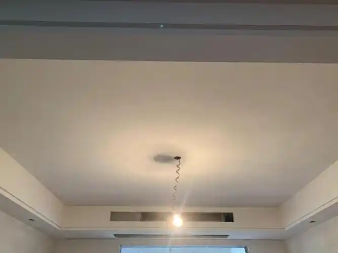 装修日记  #网红双眼皮天花吊顶