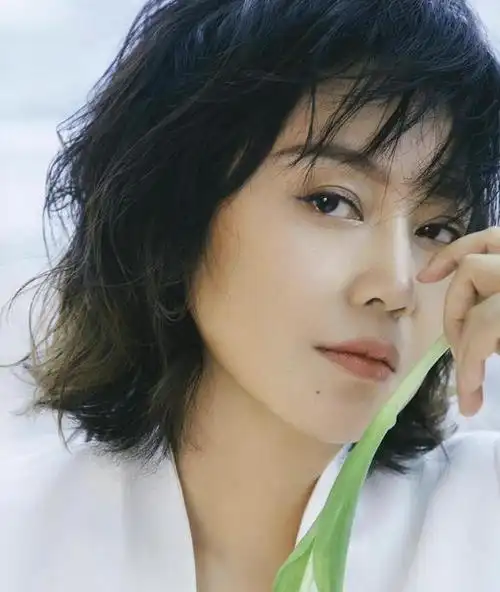 "发型"对气质的影响太大,在女星对比图充分体现,普通人也能学|短发