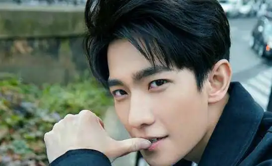 十二星座专属守护骑士,我的是易烊千玺,你的呢?