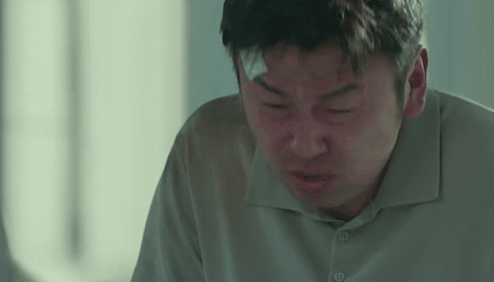 看了《无限超越班》,发现有的明星过气不是没原因的,演技太差