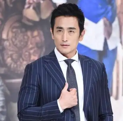 图车仁表主演的电视剧火花大玩四角恋戏里戏外都是好男人