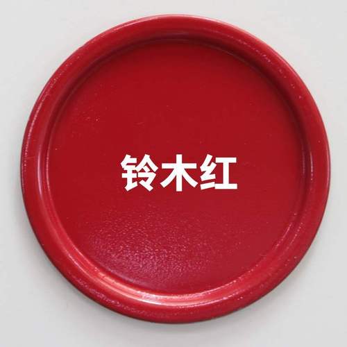 自喷漆大红色漆油漆小瓶自喷罐红丹防锈漆铁红漆手摇自喷漆红棕色