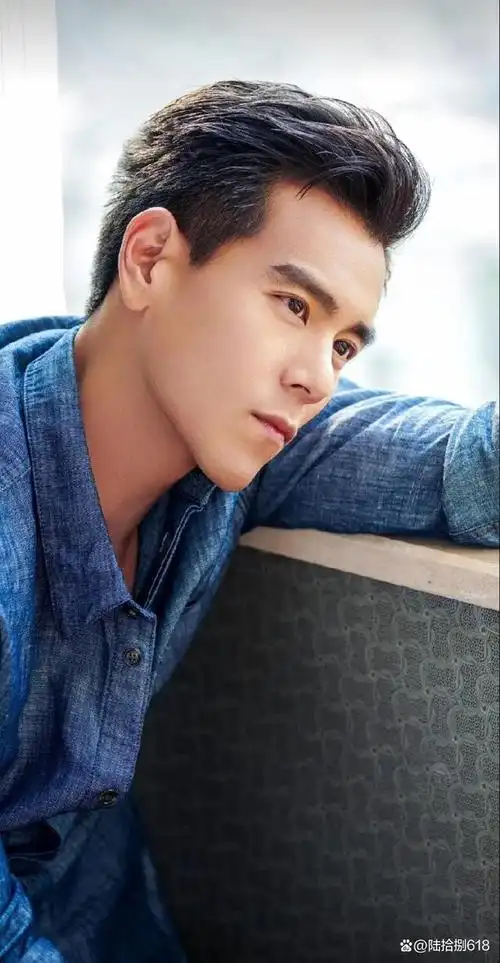有一种帅叫彭于晏
