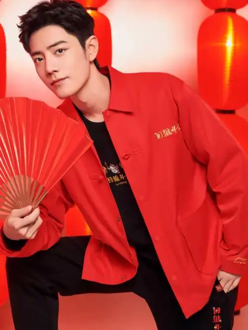 肖战壁纸头像分享355