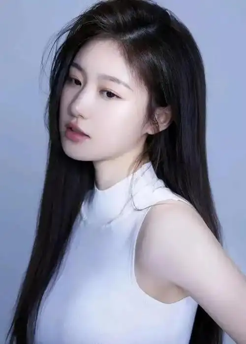 精选漂亮美女图片