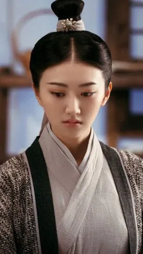 大唐荣耀·珍珠·景甜