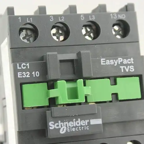施耐德三极交流接触器32alc1e3210m5nf5nq5nac220110v