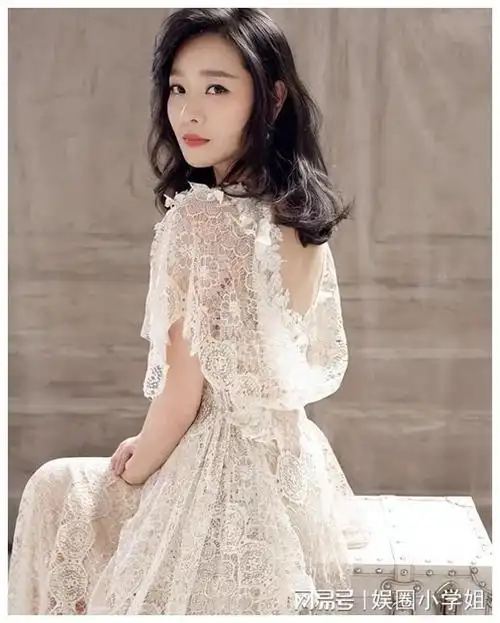 王维维|娱乐圈|二级演员_网易订阅