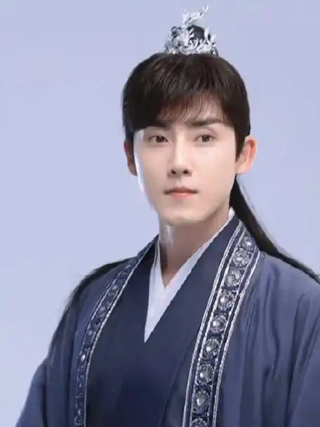 张睿刘海#《沉香如屑》张睿这个刘海真的一言难尽,造型师的审美 ??