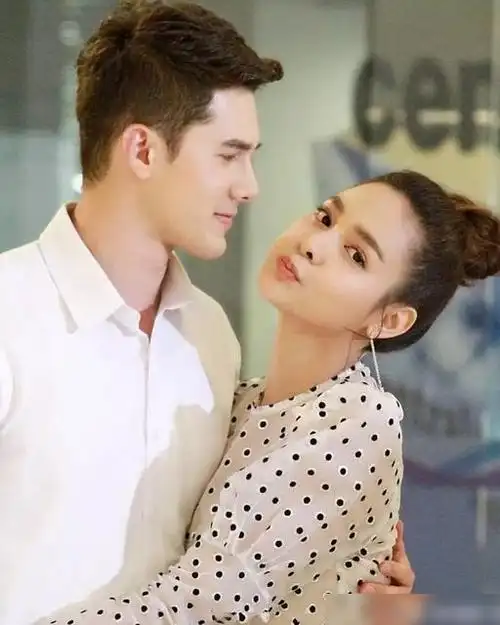 四部先婚后爱的泰剧男女主颜值超高