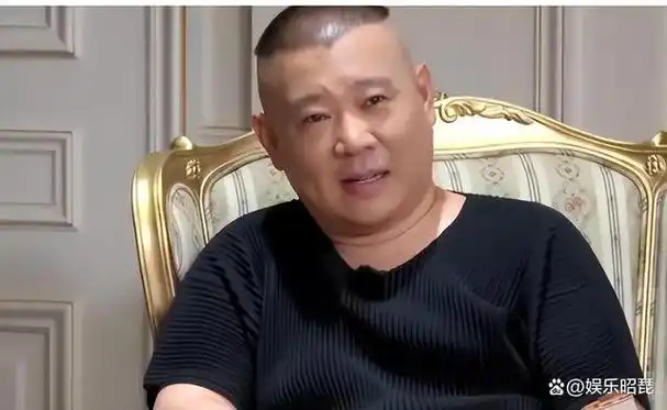 时隔14年才明白,为啥郭德纲不原谅曹云金,却袒护另一个"叛徒"