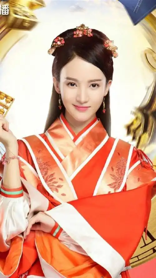 极品家丁人物剧照