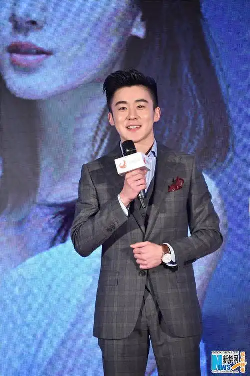 红圈影业举办品牌战略发布会 杨玏张雪迎携《名字姓氏》重磅来袭