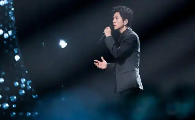 李健又赢了,微弱比分险胜叶倩文,林子祥功不可没,意境很加分|情人知己