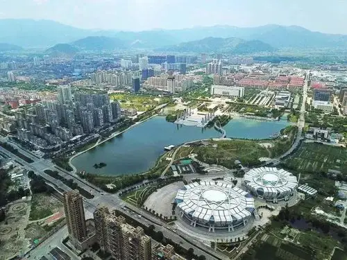 苍南龙港到底有多少人市里公布了