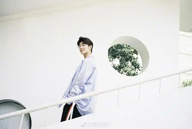 黄俊捷 - 堆糖,美图壁纸兴趣社区