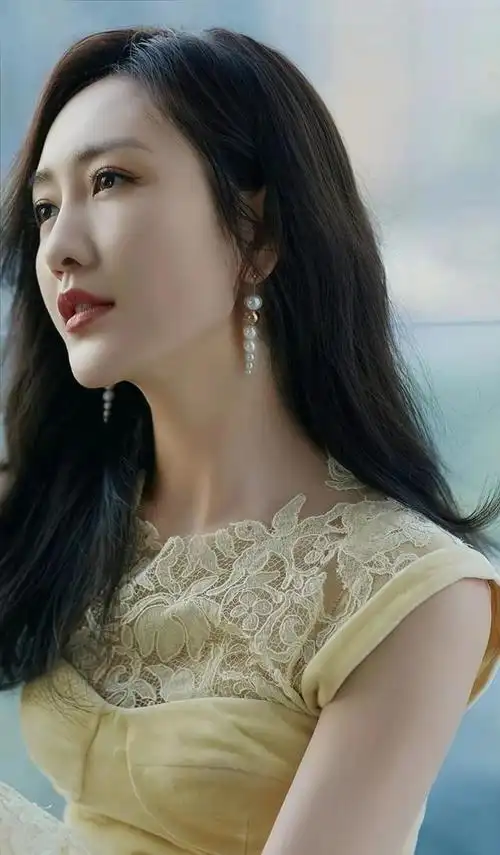 美女明星王鸥模特好身材美得让人惊艳